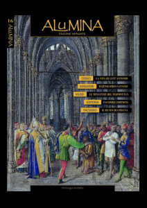 Alumina 16 - Gennaio/Febbraio/Marzo - 2007