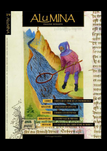 Alumina 19 - Ottobre/Novembre/Dicembre - 2007