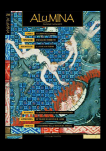 Alumina 20 - Gennaio/Marzo/Aprile - 2008