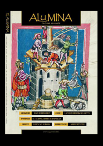 Alumina 21 - Aprile/Maggio/Giugno - 2008