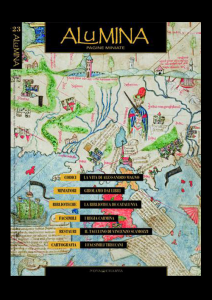 Alumina 23 - Ottobre/Novembre/Dicembre - 2008