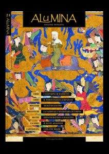 Alumina 24 - Gennaio/Febbraio/Marzo - 2009