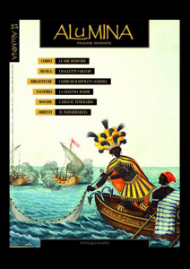 Alumina 25 - Aprile/Maggio/Giugno - 2009