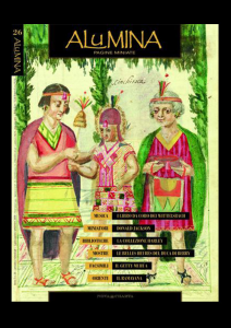 Alumina 26 - Luglio/Agosto/Settembre 2009