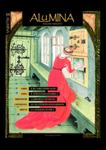Alumina 28 - Gennaio/Febbraio/Marzo 2010