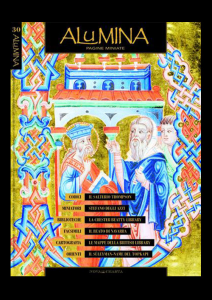 Alumina 30 - Luglio/Agosto/Settembre - 2010