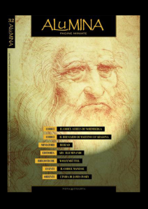 Alumina 32 - Gennaio/Febbraio/Marzo - 2011