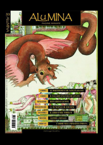 Alumina 33 - Aprile/Maggio/Giugno - 2011