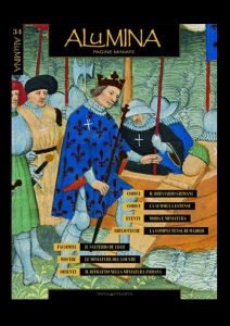 Alumina 34 - Luglio/Agosto/Settembre - 2011
