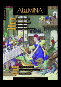 Alumina 35 - Ottobre/Novembre/Dicembre - 2011