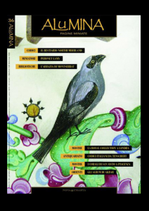 Alumina 36 - Gennaio/Febbraio/Marzo - 2012
