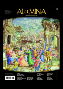 Alumina 37 - Aprile/Maggio/Giugno - 2012