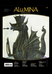 Alumina 38 - Luglio/Agosto/Settembre - 2012