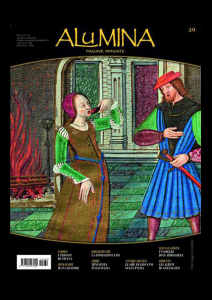 Alumina 39 - Ottobre/Novembre/Dicembre - 2012