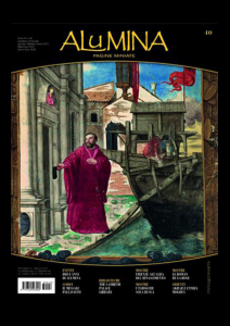 Alumina 40 - Gennaio/Febbraio/Marzo - 2013
