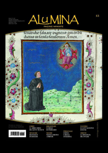 Alumina 43 - Ottobre/Novembre/Dicembre - 2013