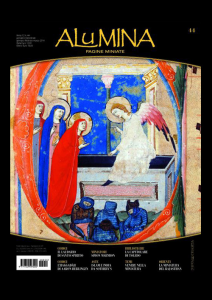 Alumina 44 - Gennaio/Febbraio/Marzo - 2014
