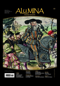 Alumina 45 - Aprile/Maggio/Giugno - 2014