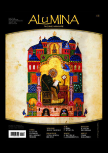 Alumina 46 - Luglio/Agosto/Settembre - 2014