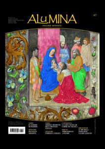 Alumina 47 - Ottobre/Novembre/Dicembre - 2014