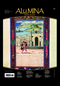 Alumina 48 - Gennaio/Febbraio/Marzo - 2015