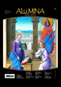 Alumina 50 - Luglio/Agosto/Settembre - 2015