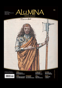 Alumina 51 - Ottobre/Novembre/Dicembre - 2015