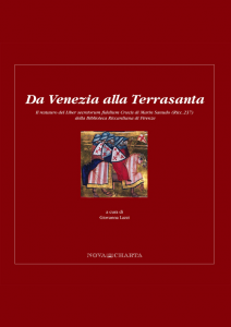 Da Venezia alla Terra Santa