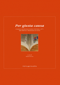 Per Giusta Causa