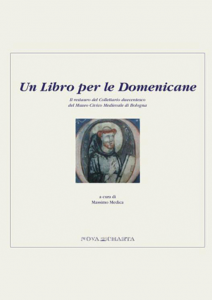Un Libro per le Domenicane