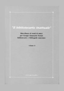 Il bibliotecario inattuale vol.2