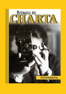 Ritagli di Charta. Fotografia - PDF