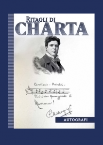 Ritagli di Charta. Autografi - PDF