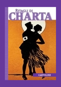 Ritagli di Charta. Cartoline - PDF