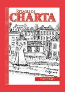 Ritagli di Charta. Tipografi - PDF