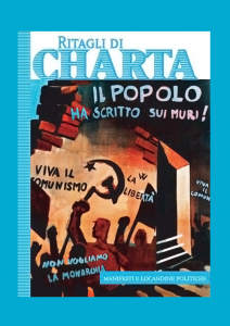 Ritagli di Charta. Locandine Politiche - PDF