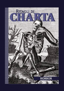 Ritagli di Charta. Horror - PDF