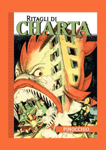 Ritagli di Charta. Pinocchio - PDF