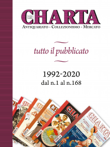 Tutto il Pubblicato di Charta - PDF