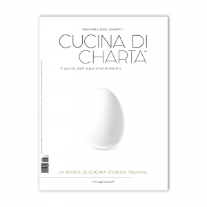 Cucina di Charta Primavera