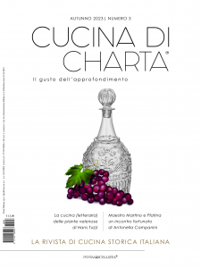 Cucina di Charta Autunno