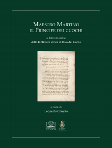 Maestro Martino Il Principe dei Cuochi